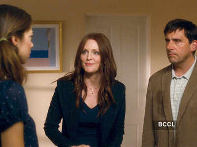 'Crazy, Stupid, Love'