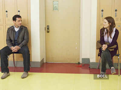 'Crazy, Stupid, Love'