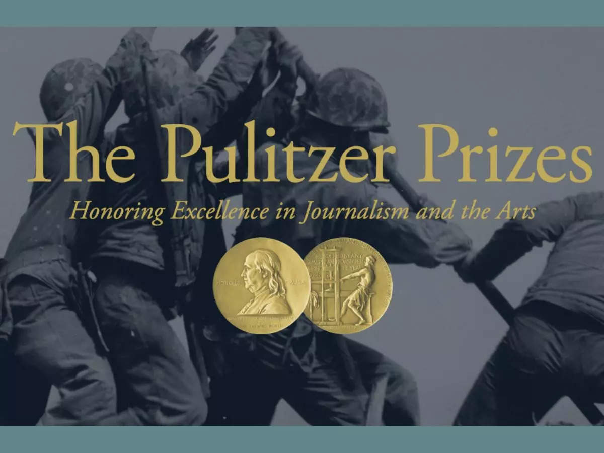 Complete list of Pulitzer Prize 2023 winners for Books, Drama & Music