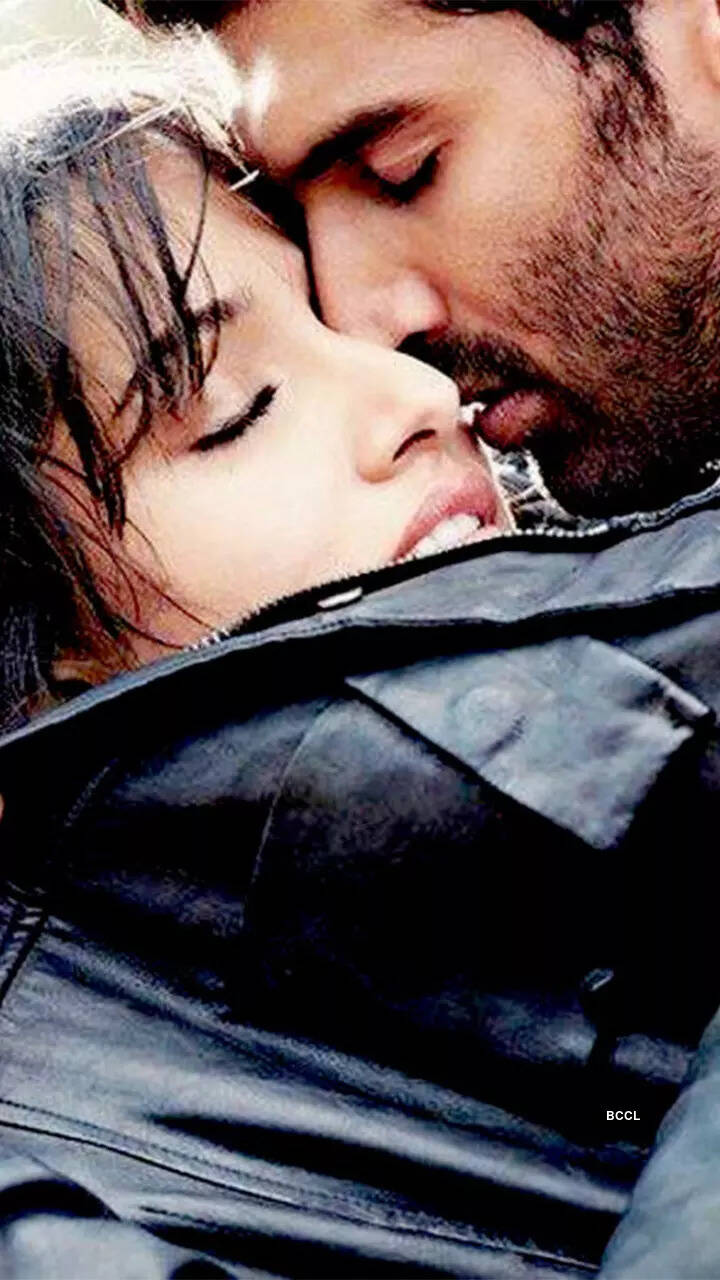 ​"Tum Hi Ho" - Aashiqui 2​