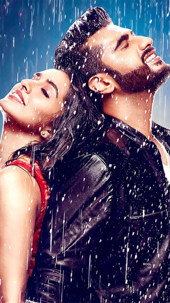 ​"Phir Bhi Tumko Chaahunga" - Half Girlfriend​