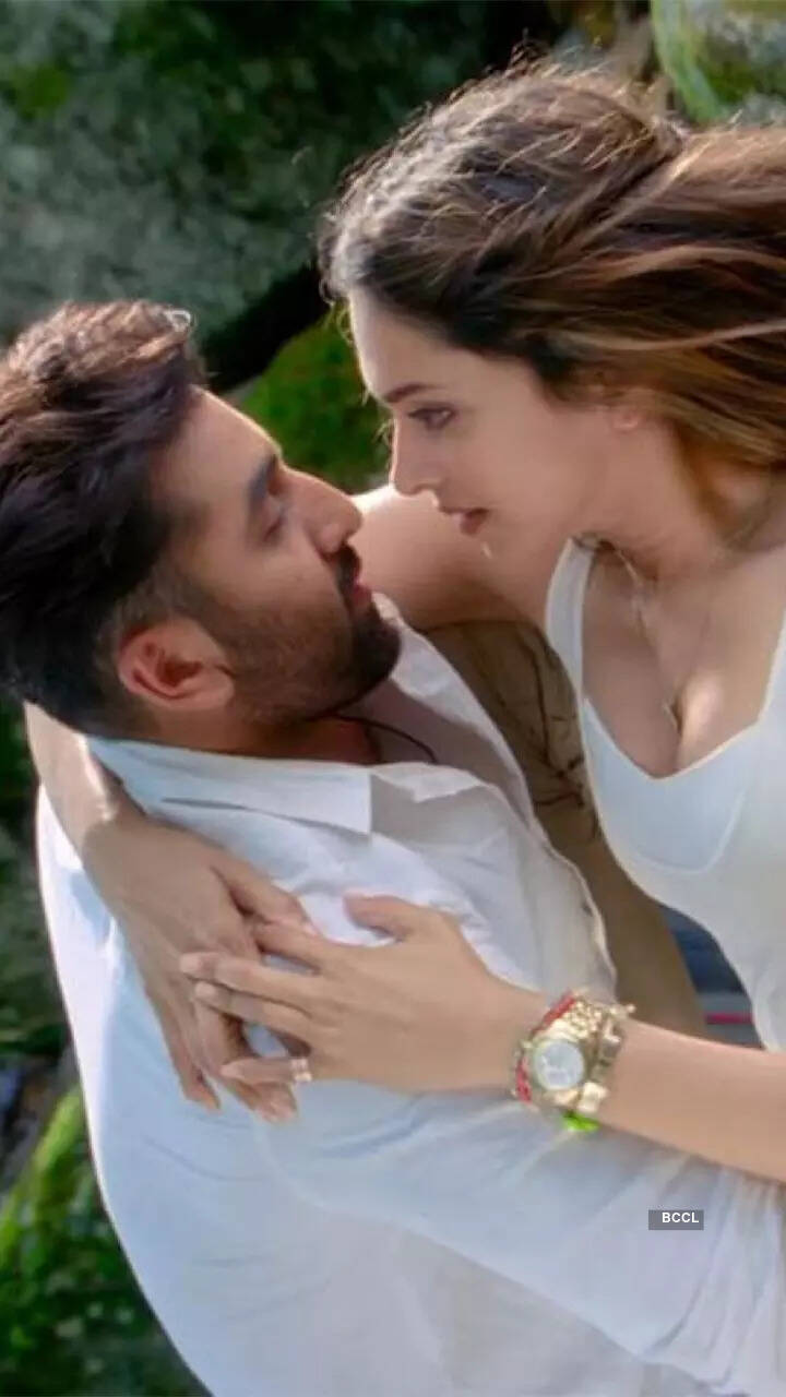 ​"Agar Tum Saath Ho" - Tamasha​