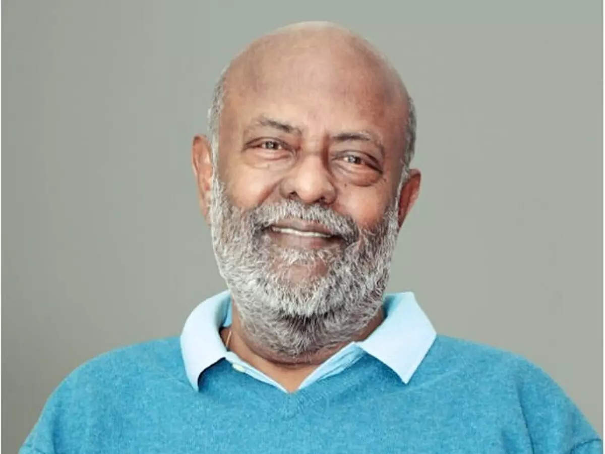 10 Quotes by Shiv Nadar on Entrepreneurship and Innovation | The Times ...
