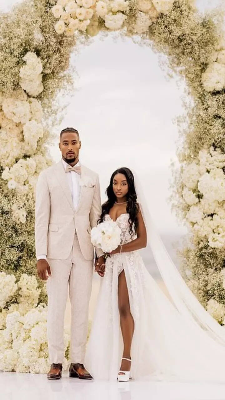 A match made in heaven 