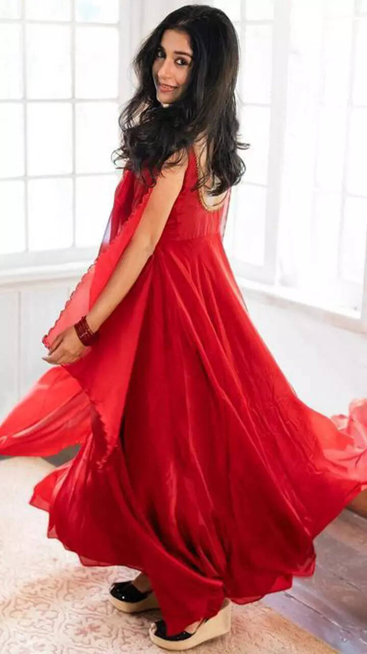 Twirl with a smile​