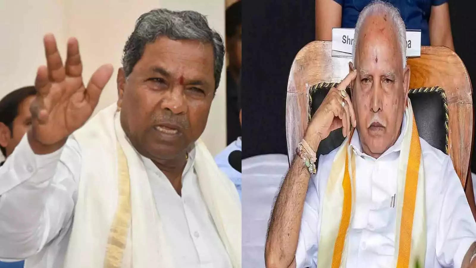 Karnataka Exit Poll Times Now Etg Survey Predicts Congress Likely To