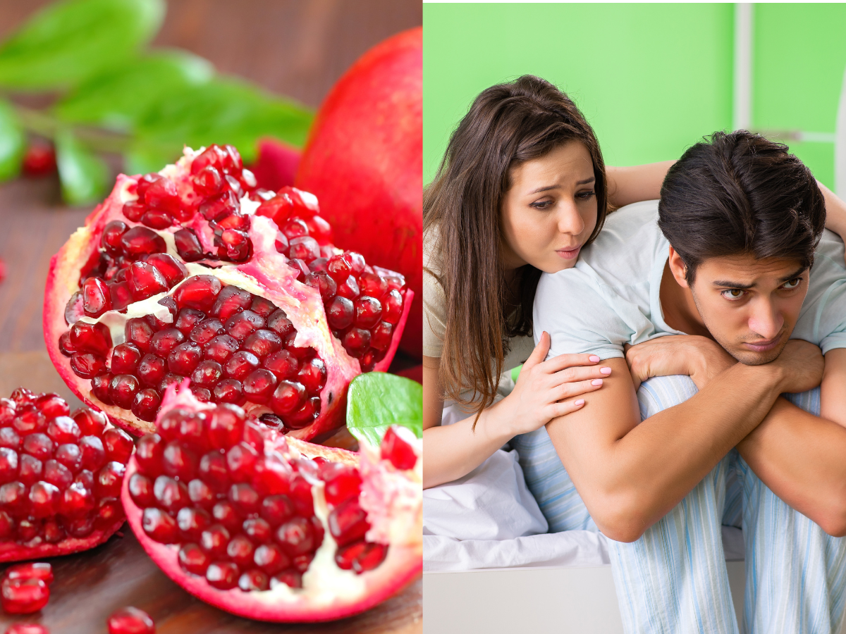 Sex Power Tips Ayurvedic food items that increase sexual power