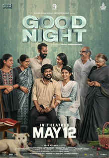 Good Night 2023 Tamil Dubbed 1080p CAMRip | Full Movie
