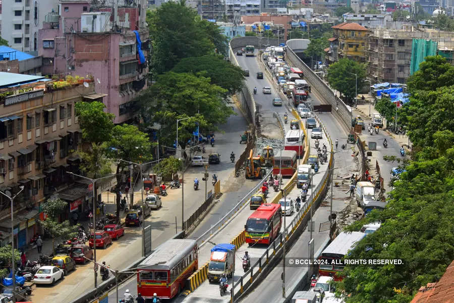 Bengaluru’s MG Road ranks first in list of top 30 high street retail locations in India