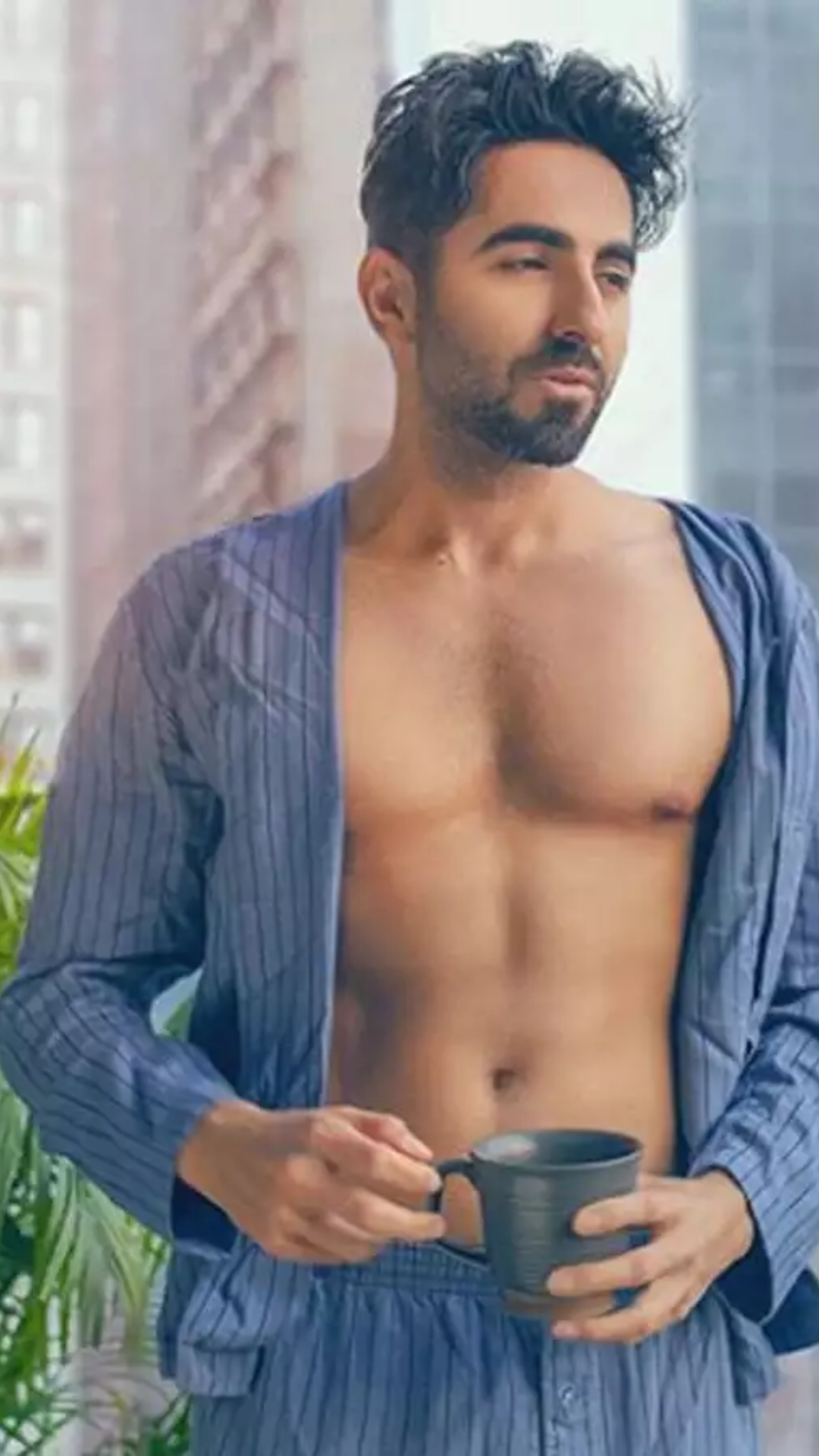 ChatGPT rates top 10 sexiest male actors in Bollywood | Times of India