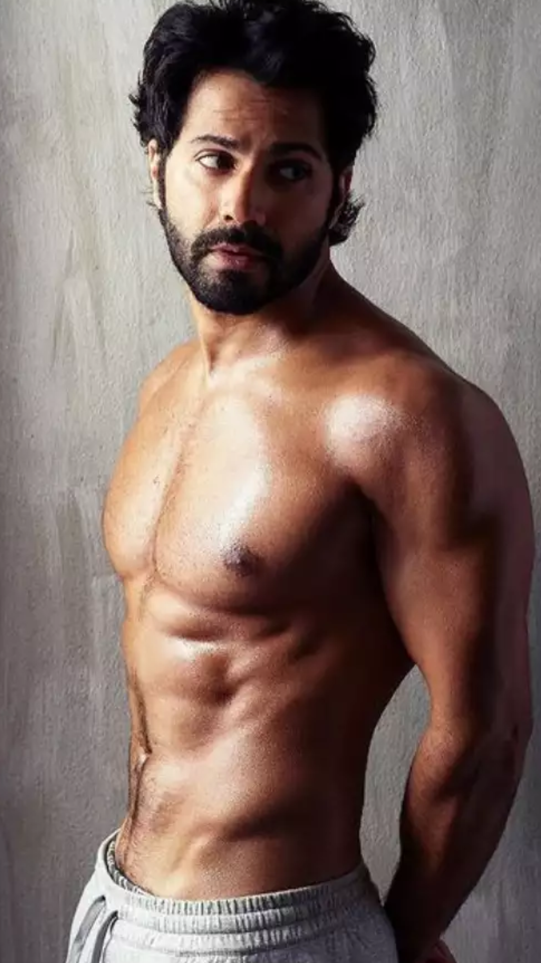 ChatGPT rates top 10 sexiest male actors in Bollywood | Times of India