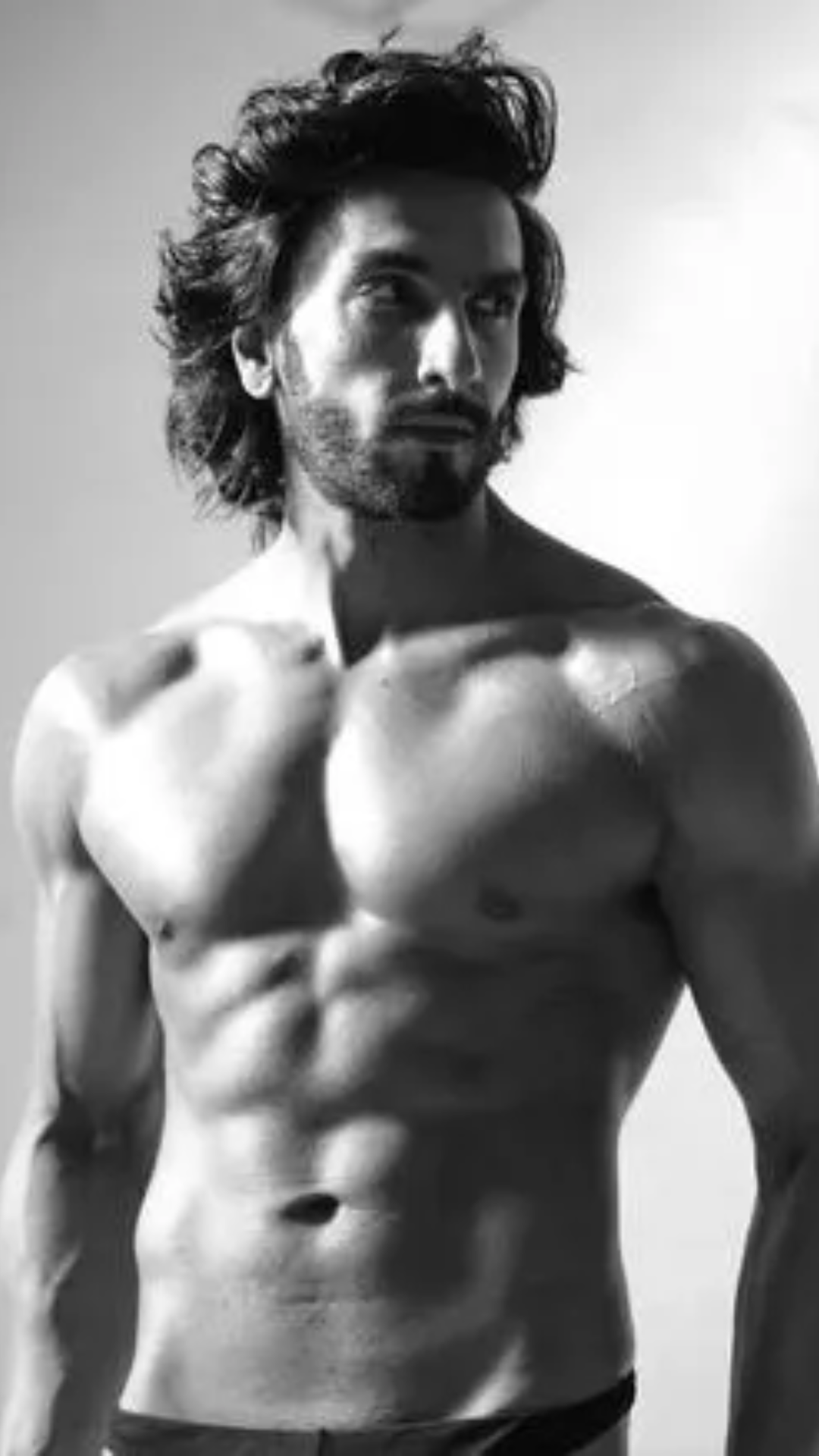 ChatGPT rates top 10 sexiest male actors in Bollywood | Times of India