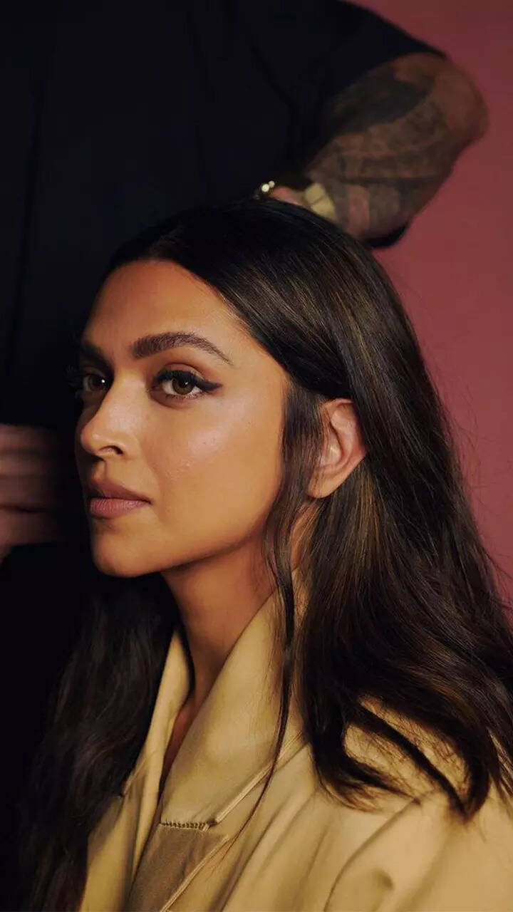 A woman of many hats​