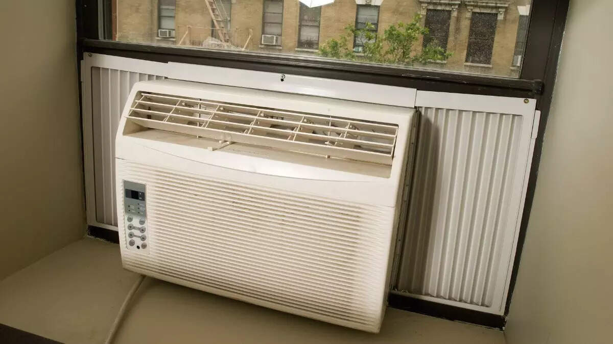 window ac 1.5 ton Window AC 1.5 Ton Best Options For Efficient Cooling