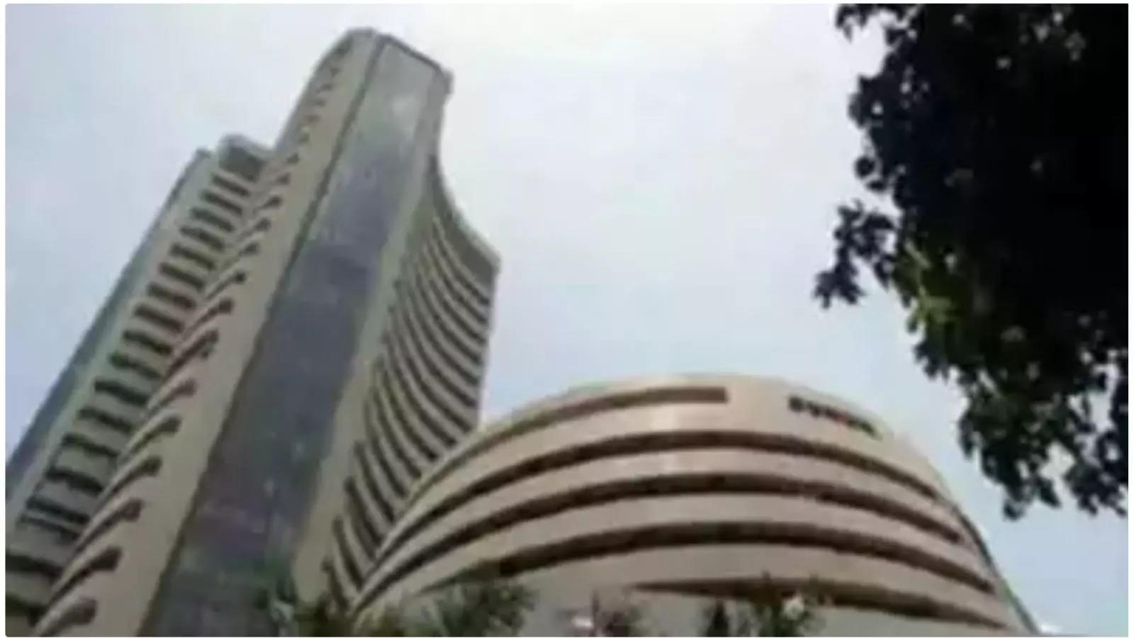 Sensex Loses Over 150 Points Nifty Tests 18 250 Adani Transmission