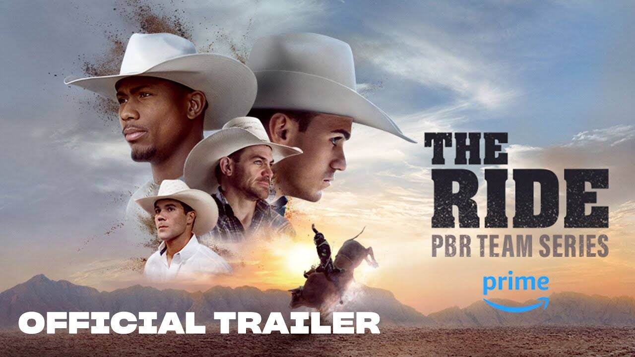 'The Ride' Trailer: Jose Vitor Leme and Ezkiel Mitchell starrer 'The ...