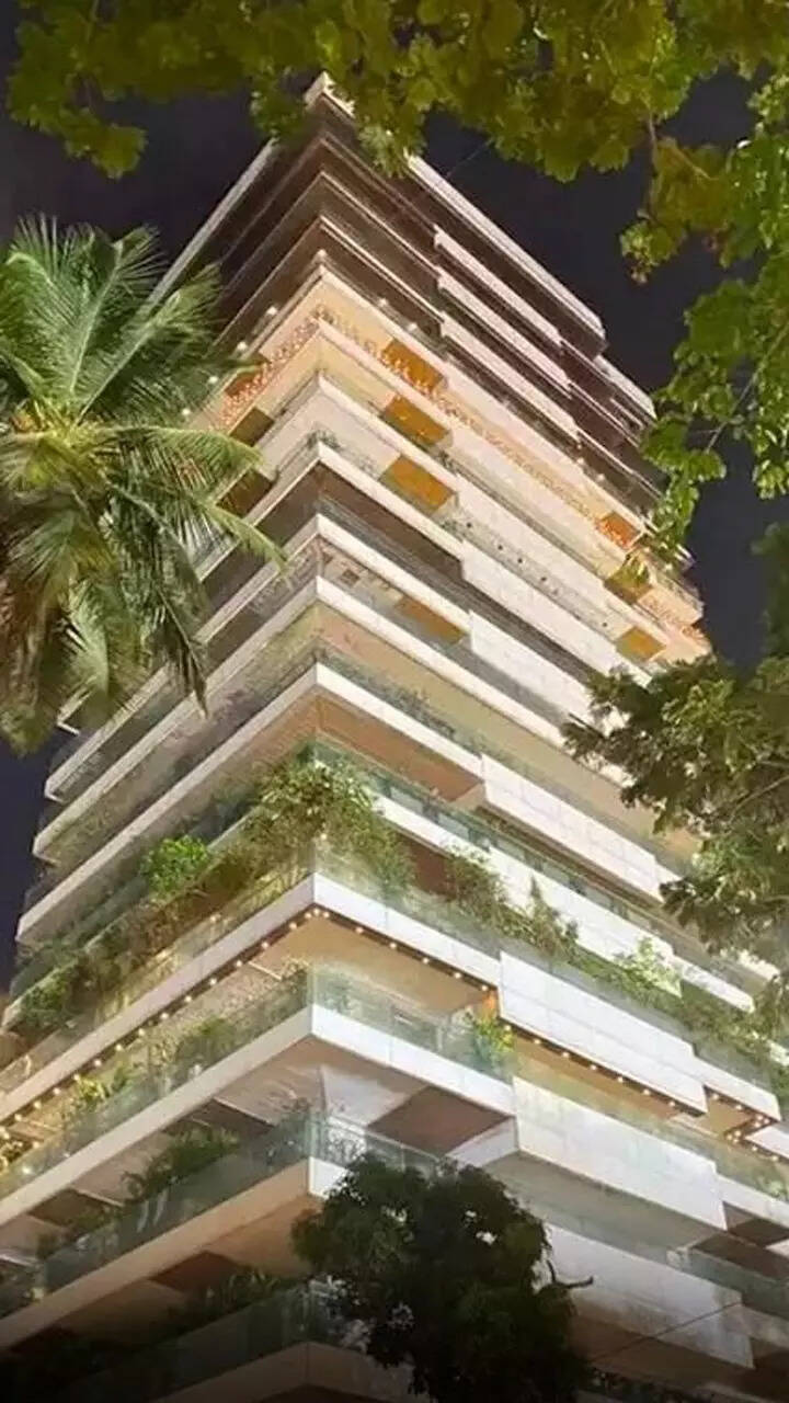 Parineeti & Raghav&rsquo;s Engagement