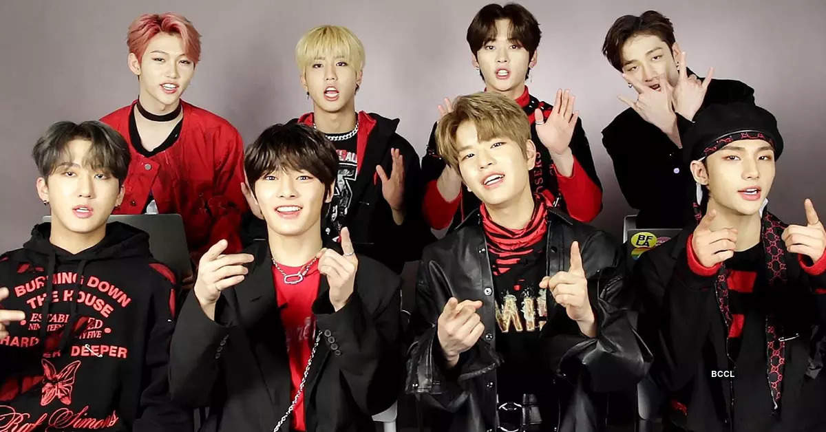 Who Are Stray Kids? Ultimate Guide to the K-Pop Boy Group