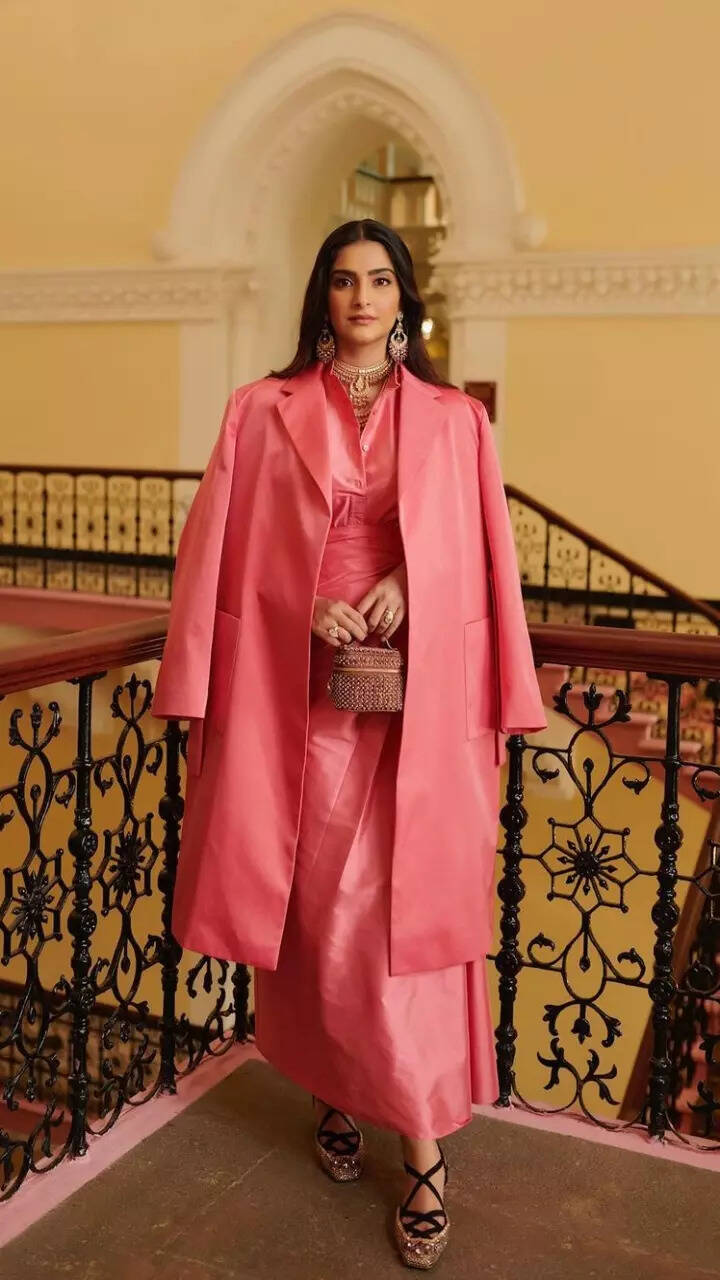 Mother's Day 2023: Meet the newest moms of Bollywood