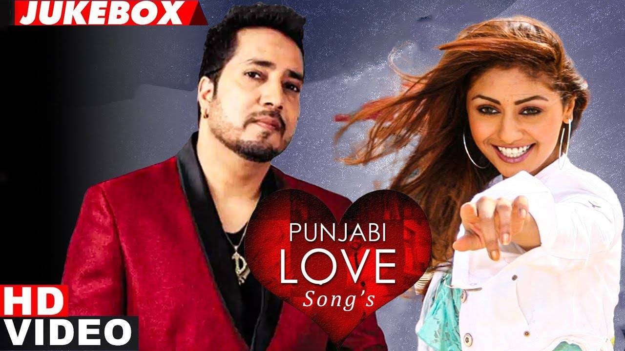 Punjabi Songs | Punjabi Romantic Songs | Jukebox Songs