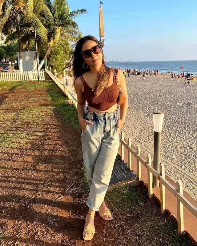 Vinny Arora's dramatic weight loss after son's birth stuns the internet, see pictures