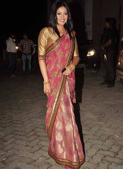 Telly Chakkar New Talent Awards