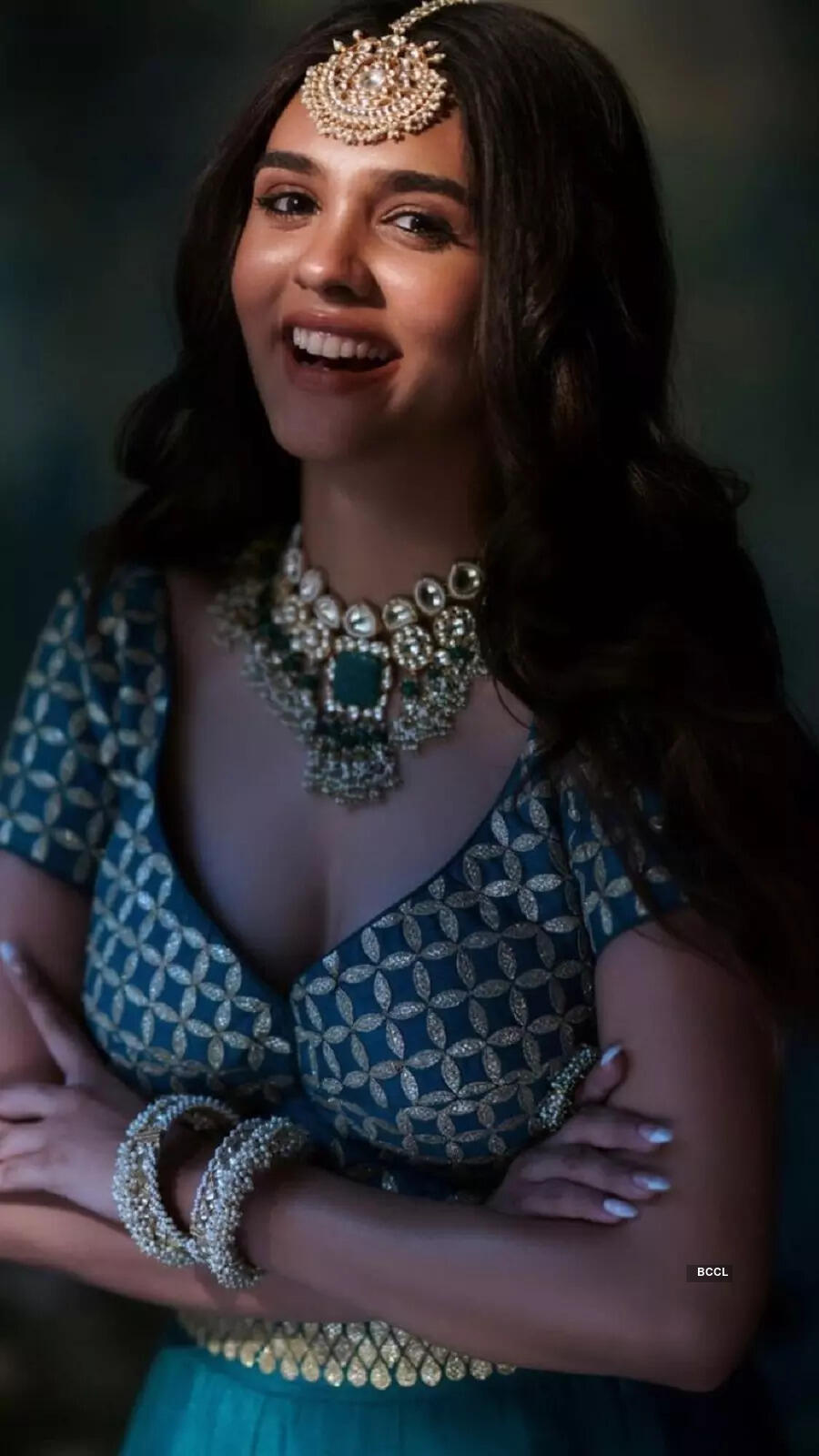 ​10 photos of Pranali Rathod you should not miss today​