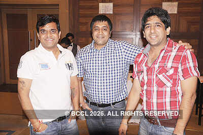 Reunion party : PDIMTR batch 97, 98 & 99