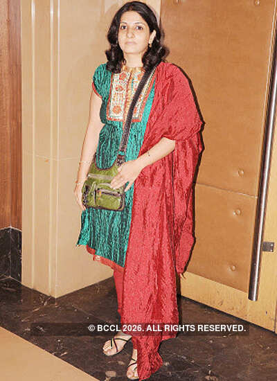 Reunion party : PDIMTR batch 97, 98 & 99