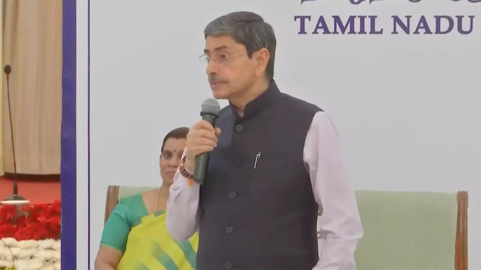 Tamil Nadu underappreciated in North India due to…’; state Governor on