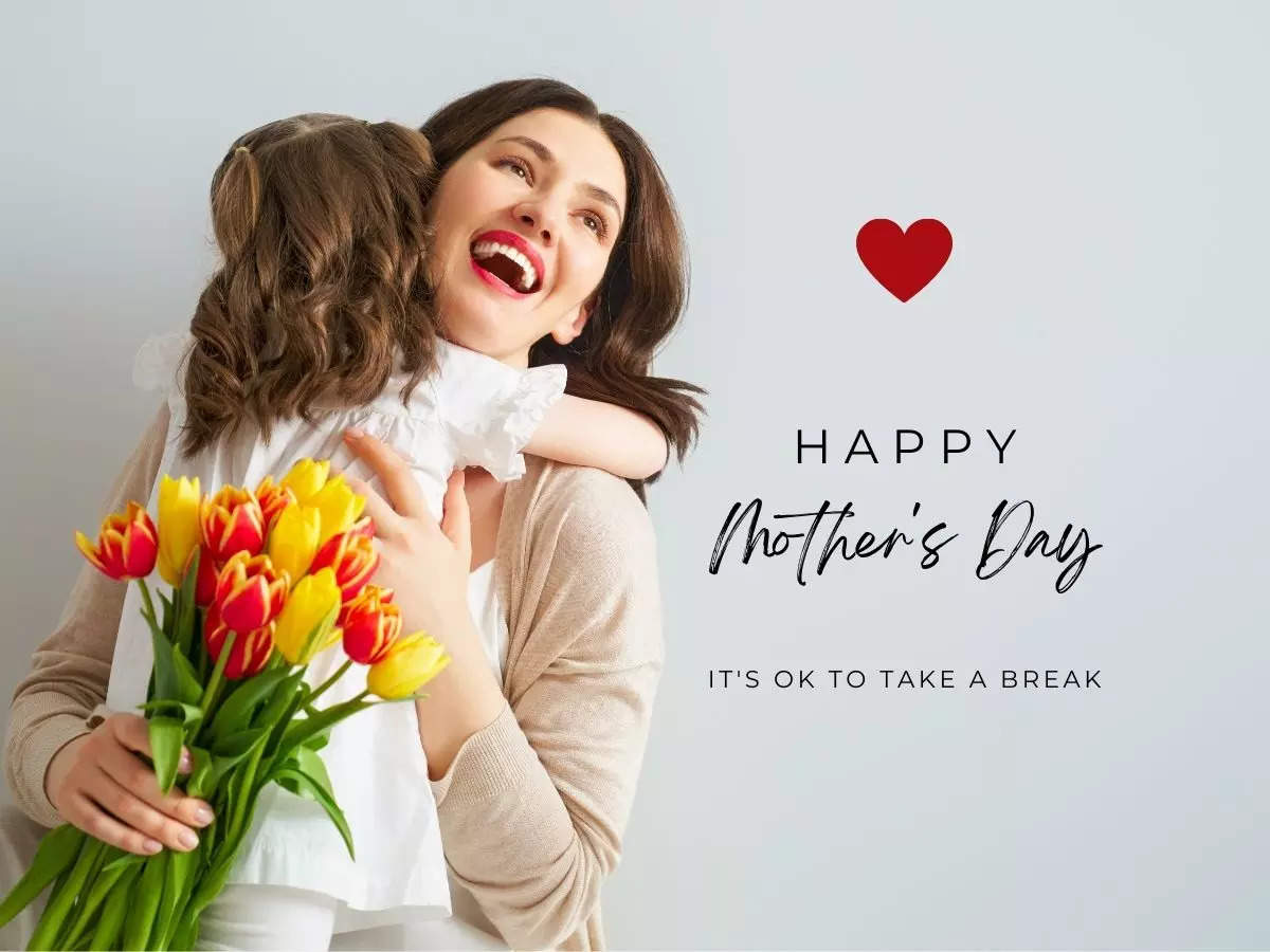 Happy Mother's Day 2023: Images, Wishes, Messages,…