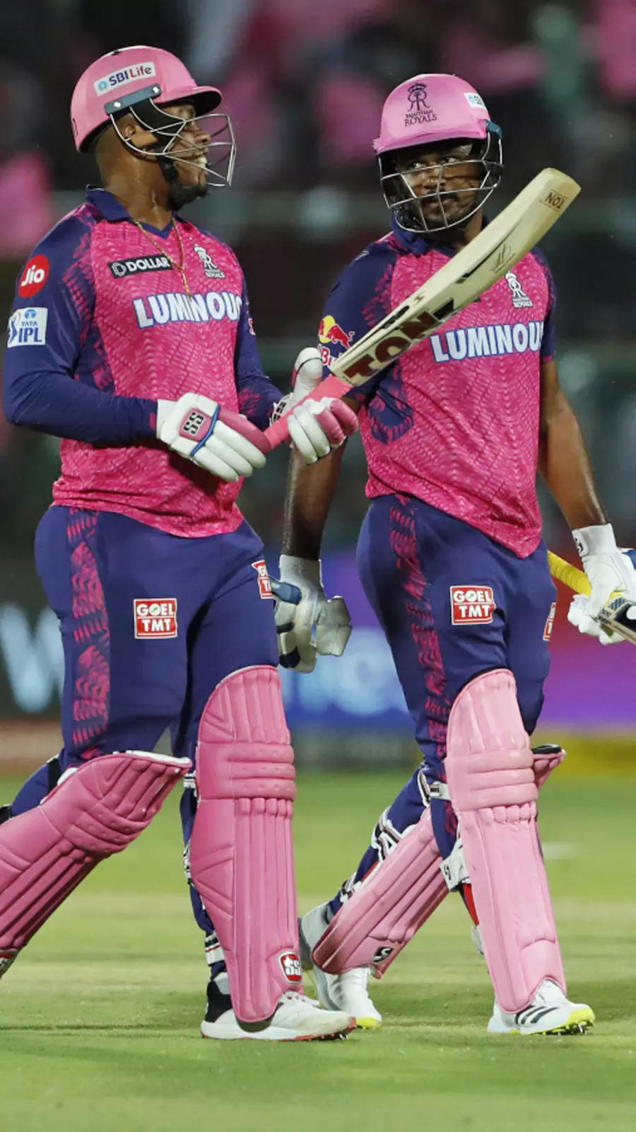 RR vs RCB IPL 2023: Do-or-die clash for both Rajasthan Royals and Royal ...