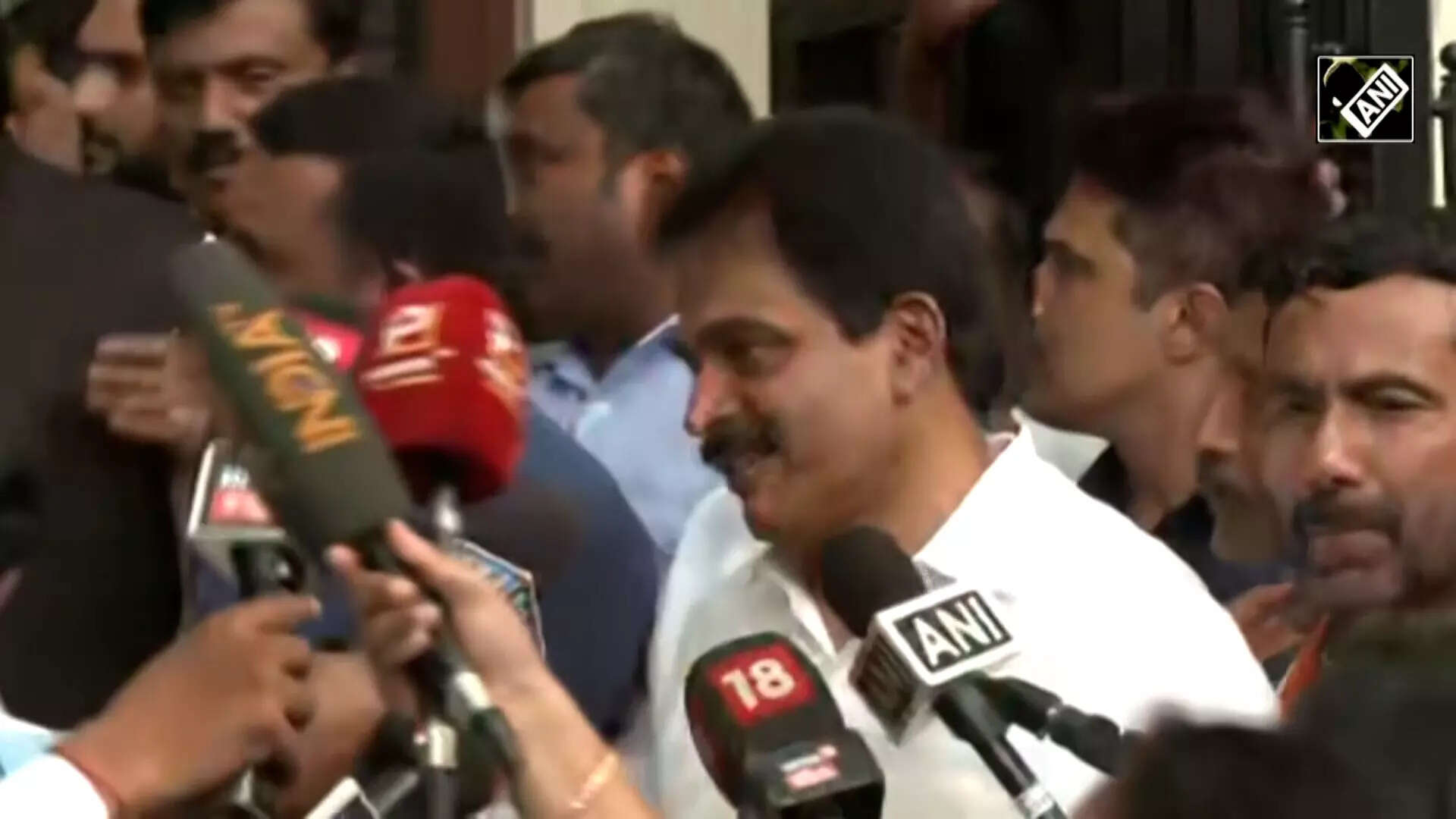 “Karnataka result is milestone of 2024 election…,” says KC Venugopal