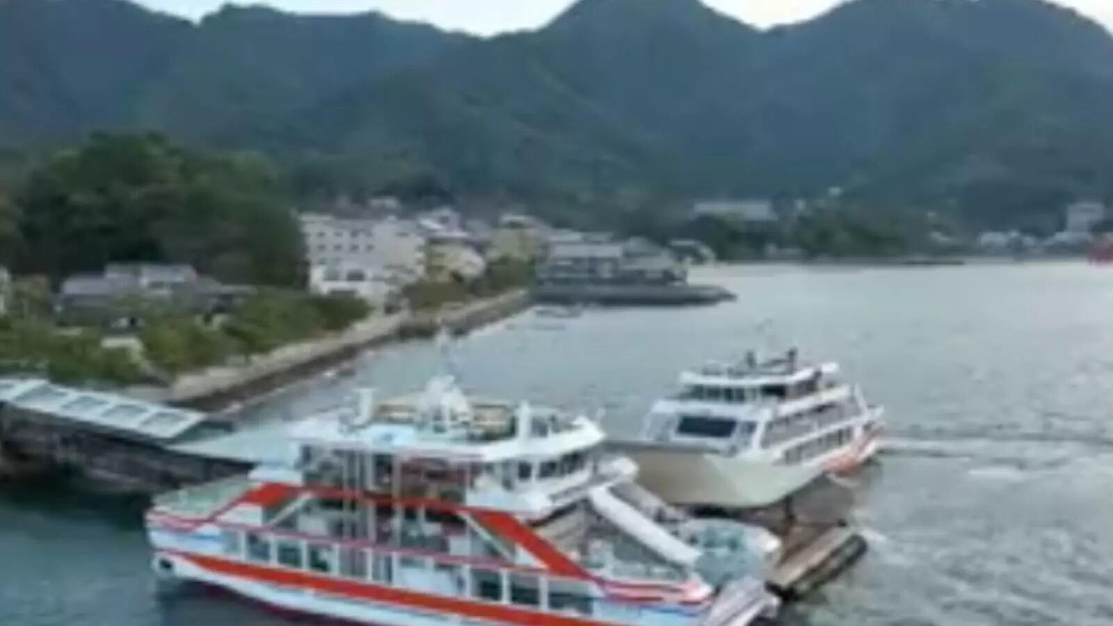 Rediscover Hiroshima: A treasure trove of history, culture and scenic ...