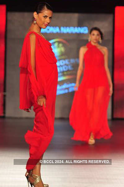 Blenders Pride '11: Ramona Narang 