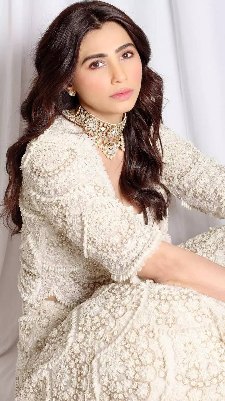 Film actress and model