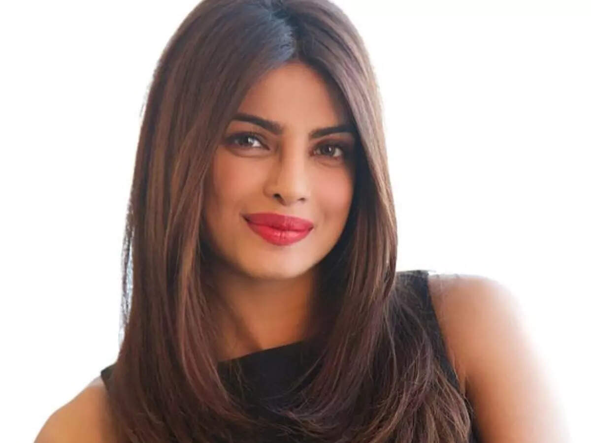 Priyanka Chopra says, “I was a doormat in my previous relationships