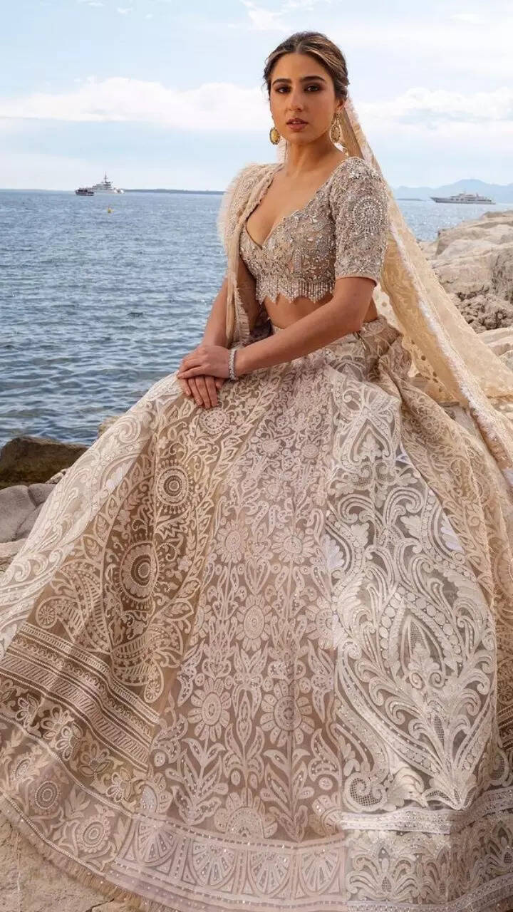 Stunning is an understatement 