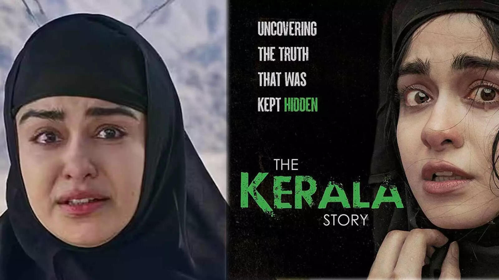 Political controversy around ‘The Kerala Story’ refuses to die down