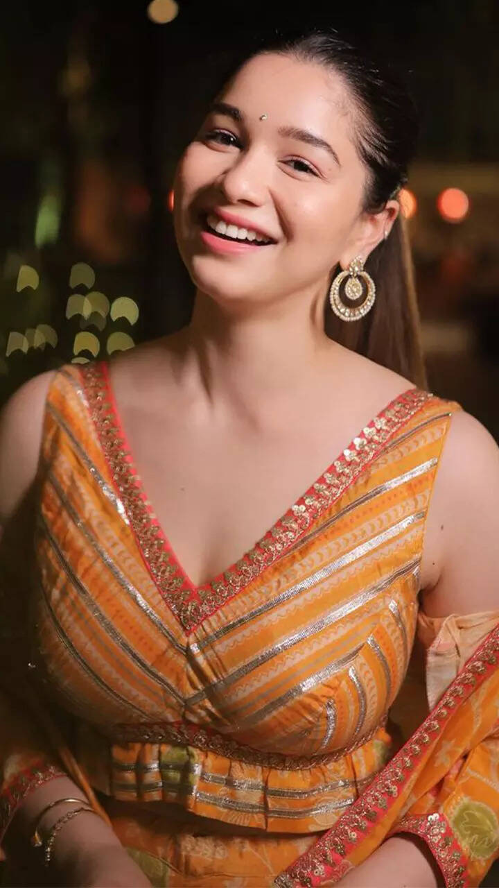 Loves experimenting ​