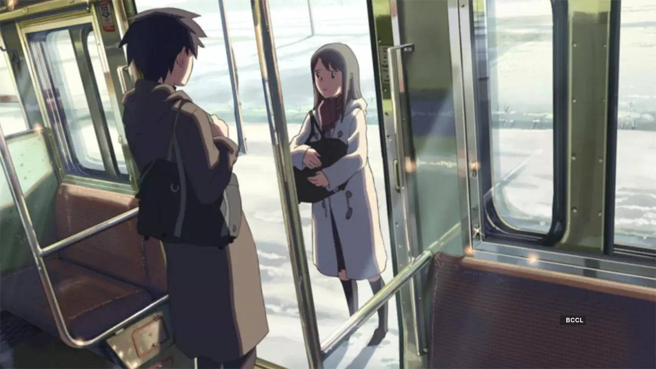 5 centimeters per online second stream