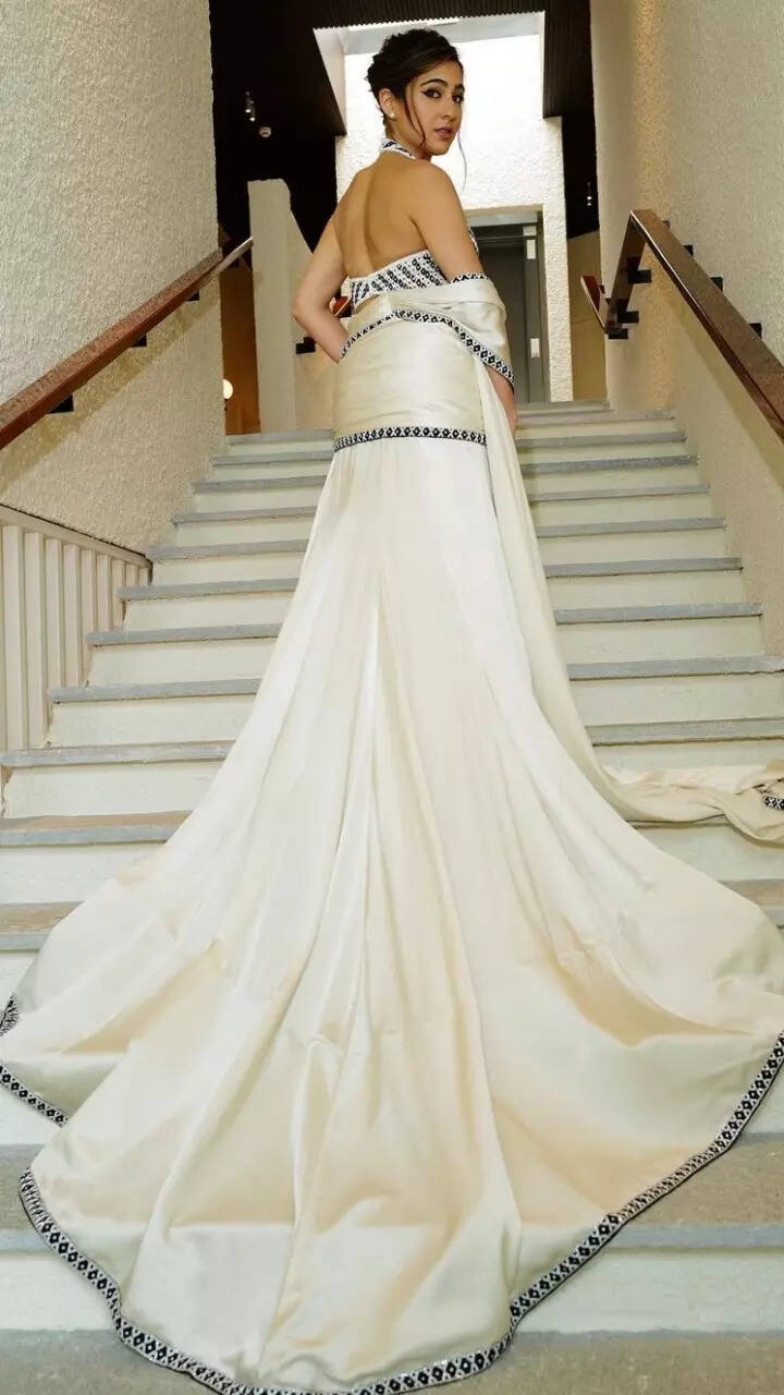 Desi girl with a modern twist 