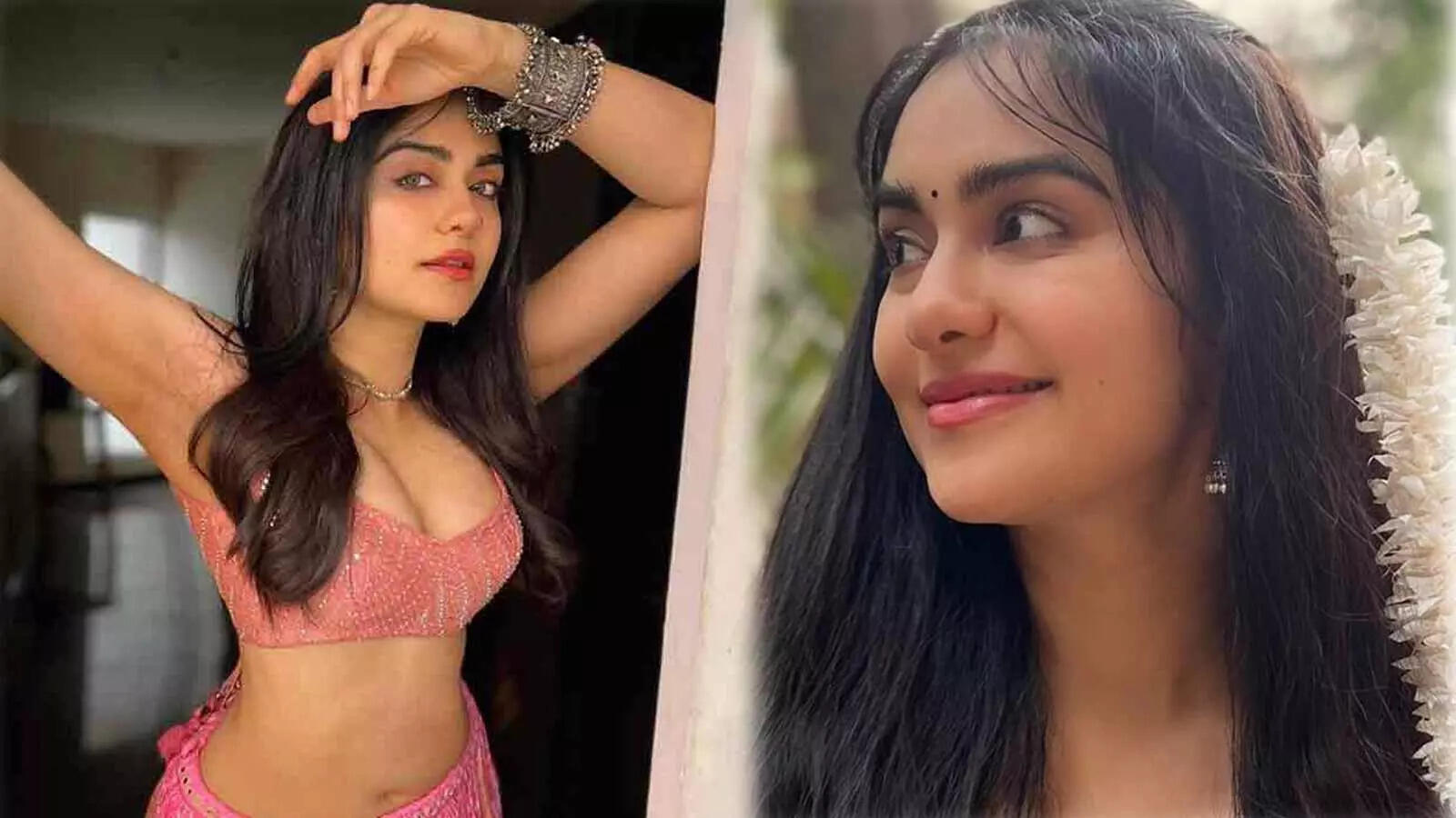 If 15 people have raped you continuously for a month how will you give the proof': 'The Kerala Story' actress Adah Sharma's comment raises eyebrows | Hindi Movie News - Bollywood - Times of India