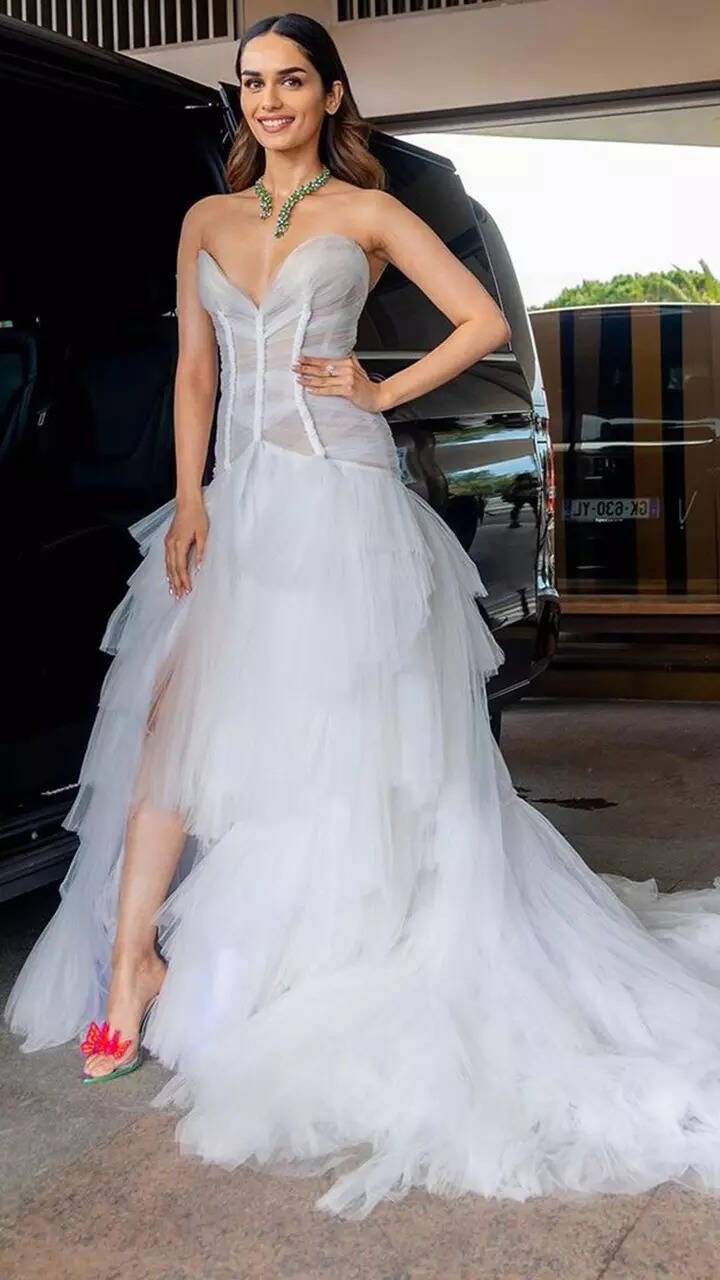 Exclusive appearance​