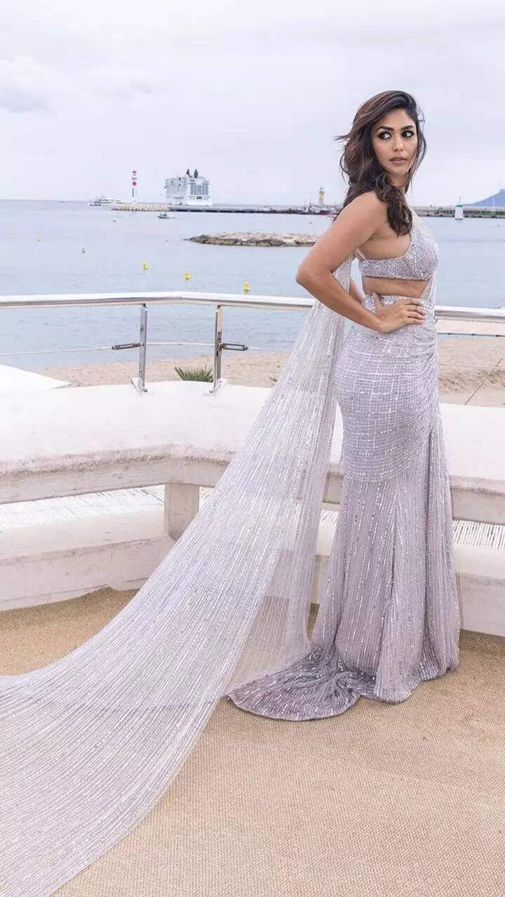 ​Indian roots mixed with modern elegance​