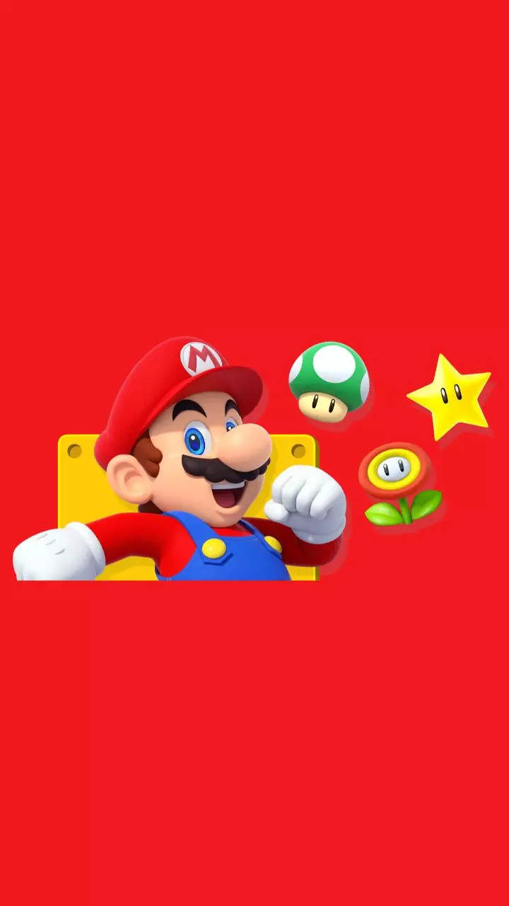 Best Super Mario Games