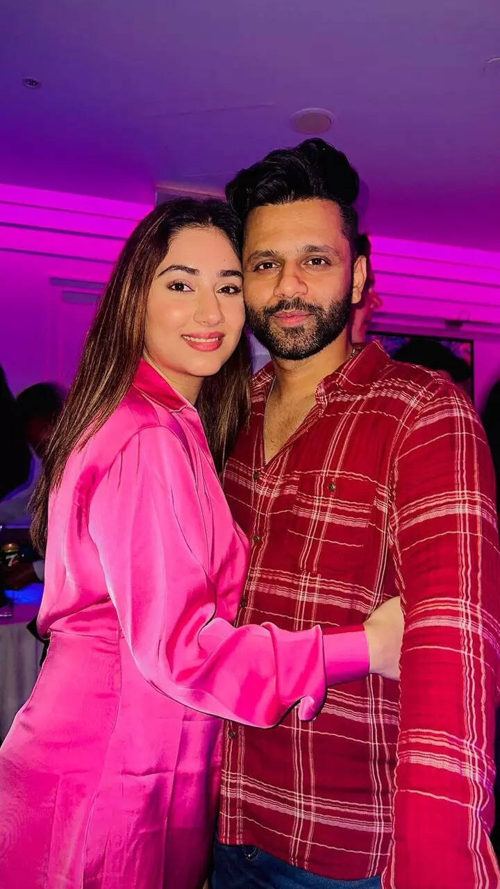 Congratulations Pour In