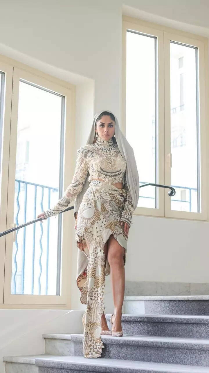 Already a Cannes favourite 