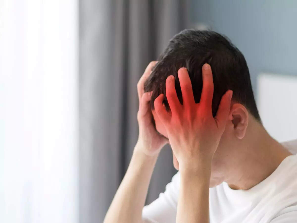 Stroke: Why more middle-aged adults are having strokes and how you can prevent it