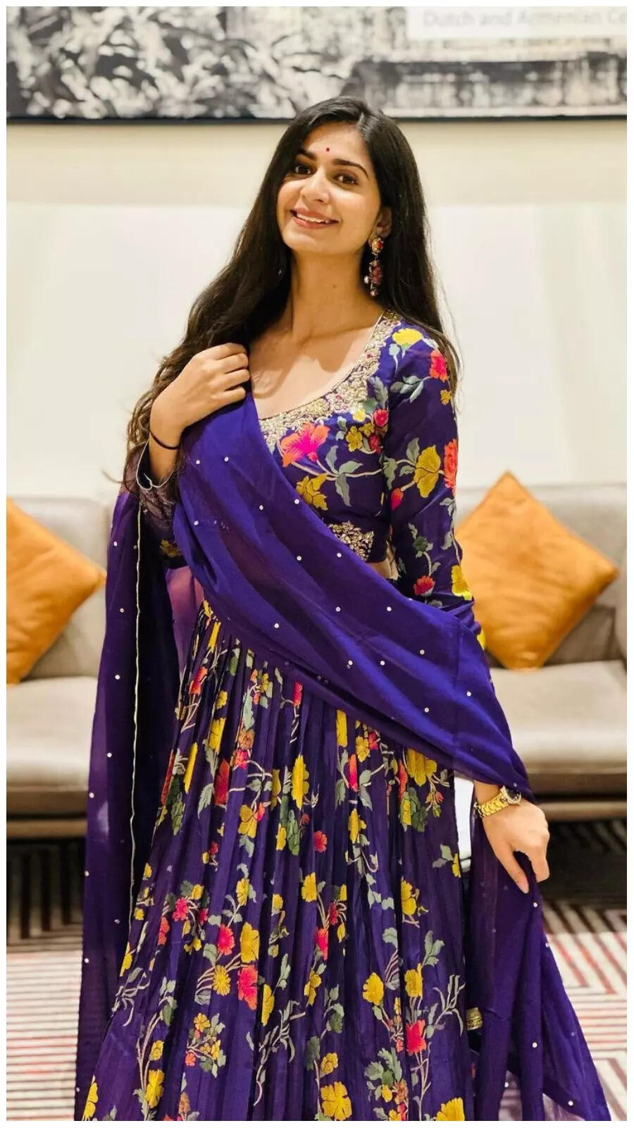 Kinjal dave nude photos
